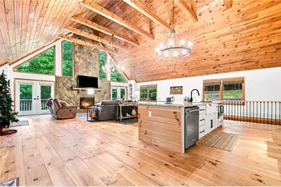 314 Northcutt Road, Ellijay, GA 30540 - Photo 4
