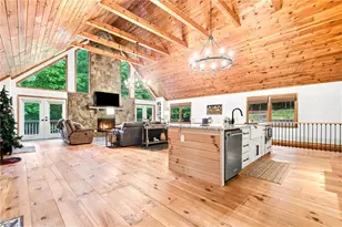 314 Northcutt Rd, Ellijay, GA 30540 - Photo 4