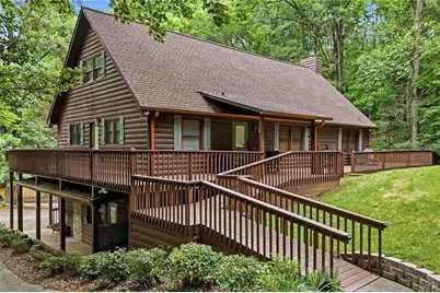 314 Northcutt Road, Ellijay, GA 30540 - Photo 1