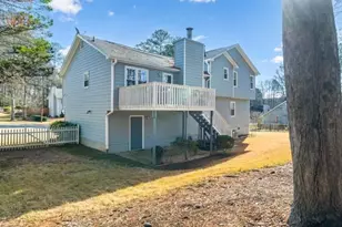 3145 Calumet Pl NW, Kennesaw, GA 30152 - Photo 6
