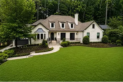 [Address not provided], Atlanta, GA 30305 - Photo 2