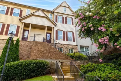 1421 Briarhaven Trail NE, Atlanta, GA 30319 - Photo 46
