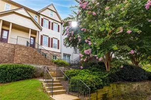 1421 Briarhaven Trail NE, Atlanta, GA 30319 - Photo 2