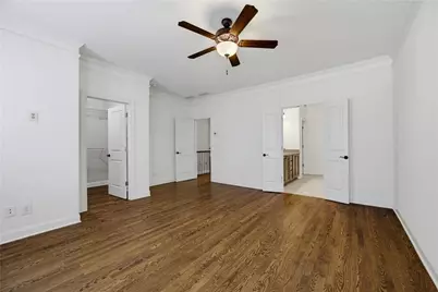 1421 Briarhaven Trail NE, Atlanta, GA 30319 - Photo 22