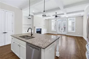 1421 Briarhaven Trail NE, Atlanta, GA 30319 - Photo 12