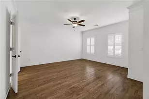 1421 Briarhaven Trail NE, Atlanta, GA 30319 - Photo 4