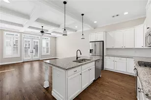 1421 Briarhaven Trail NE, Atlanta, GA 30319 - Photo 10