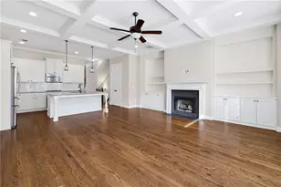 1421 Briarhaven Trail NE, Atlanta, GA 30319 - Photo 2