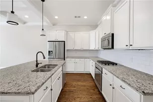 1421 Briarhaven Trail NE, Atlanta, GA 30319 - Photo 16