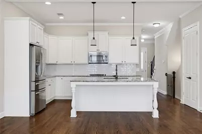 1421 Briarhaven Trail NE, Atlanta, GA 30319 - Photo 12