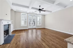 1421 Briarhaven Trail NE, Atlanta, GA 30319 - Photo 18