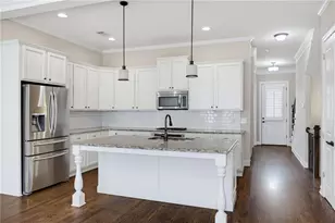 1421 Briarhaven Trail NE, Atlanta, GA 30319 - Photo 14