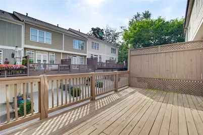 1421 Briarhaven Trail NE, Atlanta, GA 30319 - Photo 42