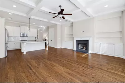 1421 Briarhaven Trail NE, Atlanta, GA 30319 - Photo 2