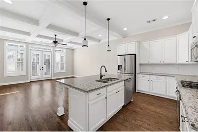 1421 Briarhaven Trail NE, Atlanta, GA 30319 - Photo 10