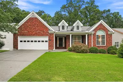 1408 Prospect View Court, Lawrenceville, GA 30043 - Photo 1