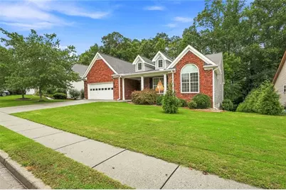 1408 Prospect View Court, Lawrenceville, GA 30043 - Photo 2