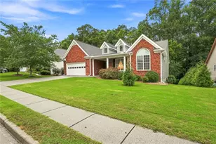 1408 Prospect View Ct, Lawrenceville, GA 30043 - Photo 2