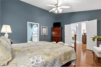 1408 Prospect View Court, Lawrenceville, GA 30043 - Photo 16