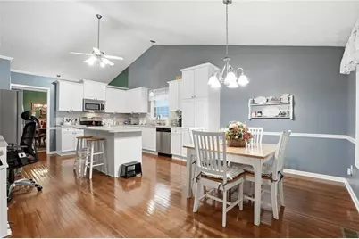 1408 Prospect View Court, Lawrenceville, GA 30043 - Photo 14