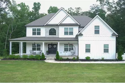 6720 Grayland Drive, Douglasville, GA 30135 - Photo 1