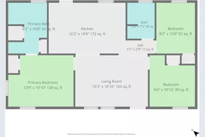 274 Water Plant Road, Commerce, GA 30529 - Photo 22