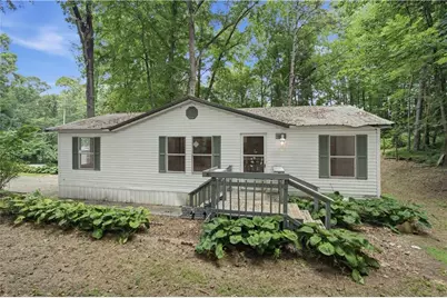 274 Water Plant Road, Commerce, GA 30529 - Photo 1