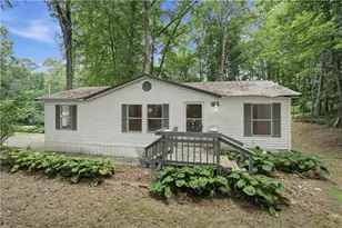 274 Water Plant Rd, Commerce, GA 30529 - Photo 1