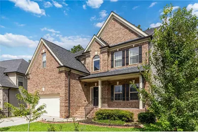 871 Overlook Path Way, Lawrenceville, GA 30045 - Photo 2