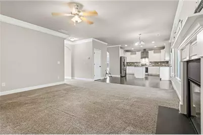 871 Overlook Path Way, Lawrenceville, GA 30045 - Photo 8