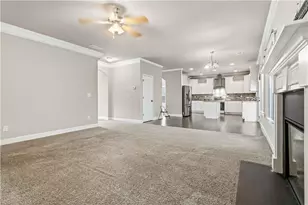 871 Overlook Path Way, Lawrenceville, GA 30045 - Photo 8