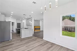 35 Fourwood Dr, Covington, GA 30016 - Photo 16