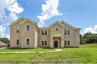 35 Fourwood Drive, Covington, GA 30016 - Photo 1