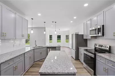 35 Fourwood Drive, Covington, GA 30016 - Photo 2
