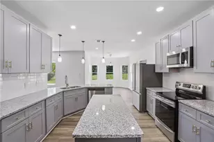 35 Fourwood Dr, Covington, GA 30016 - Photo 2