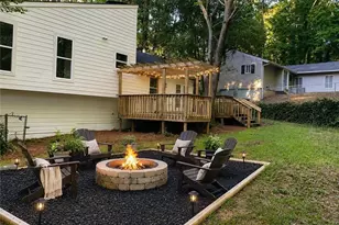 605 Dover Street NE, Marietta, GA 30066 - Photo 2