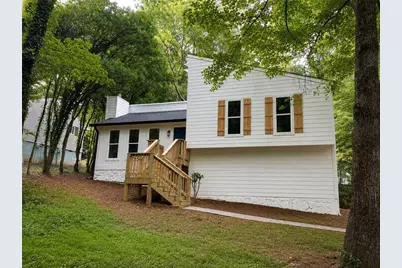 605 Dover Street NE, Marietta, GA 30066 - Photo 1