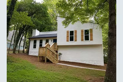 605 Dover Street NE, Marietta, GA 30066 - Photo 1