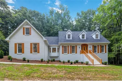 3710 Crossvale Road, Lithonia, GA 30038 - Photo 1