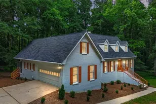 3710 Crossvale Rd, Lithonia, GA 30038 - Photo 4