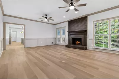 3710 Crossvale Road, Lithonia, GA 30038 - Photo 12