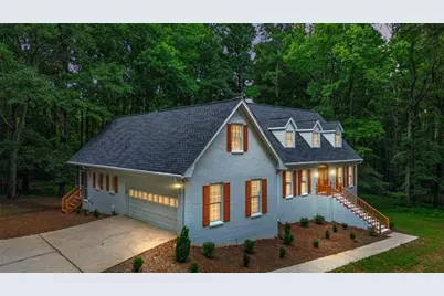 3710 Crossvale Road, Lithonia, GA 30038 - Photo 4