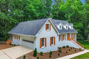 3710 Crossvale Rd, Lithonia, GA 30038 - Photo 6