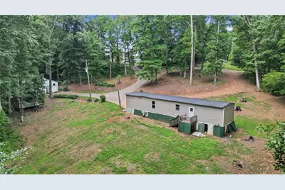 276 Water Plant Road, Commerce, GA 30529 - Photo 2