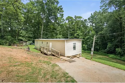 276 Water Plant Road, Commerce, GA 30529 - Photo 4