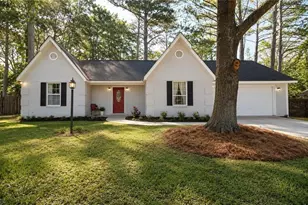 321 Doublegate Dr, Bonaire, GA 31005 - Photo 2