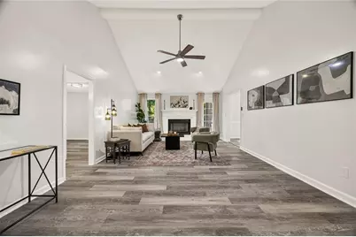 321 Doublegate Drive, Bonaire, GA 31005 - Photo 6