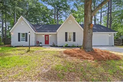 321 Doublegate Drive, Bonaire, GA 31005 - Photo 1