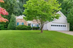 477 Oakview Dr, Dallas, GA 30157 - Photo 4