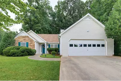 477 Oakview Drive, Dallas, GA 30157 - Photo 2